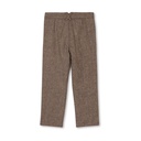 Tweed Pants