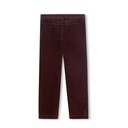 Wide Wale Corduroy Pants