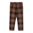 Plaid Pants