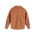 Corduroy Shirt