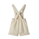 SHERPA SHORTALL