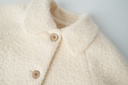 SHERPA COLLARED JACKET