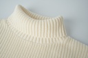 TURTLENECK SWEATER