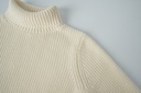 TURTLENECK SWEATER