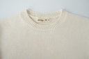 CLASSIC KNIT SWEATER