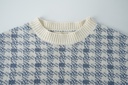 HOUNDSTOOTH SWEATER