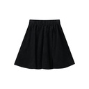 CORDUROY CIRCLE SKIRT