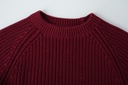 CHUNKY SWEATER