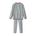 JAIME LE PASTEL VELOUR PAJAMA