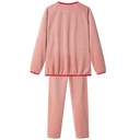 JAIME LE PASTEL VELOUR PAJAMA