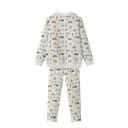 COLORFUL CARS PAJAMA SET