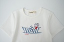 SHORT SLEEVE SAILING TEE