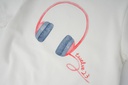 HEADPHONE SHORT SLEEVE TEE