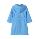 BOYS WRAP AROUND SWIM ROBE