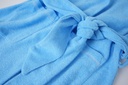 BOYS WRAP AROUND SWIM ROBE