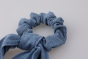 SCRUNCHIE WITH TIE