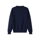 CLASSIC CREW NECK SWEATER