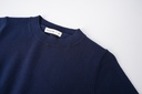 CLASSIC CREW NECK SWEATER