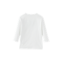 Little Girl Long Sleeve Lemonade Tee