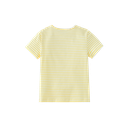 Short Sleeve Striped Limonada T-Shirt