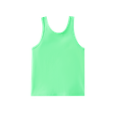 Tennis Print Swim Tank