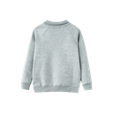 Heathered Sweat With Collar