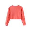 Teen Heathered Sweat