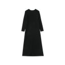 Scribbled Paris Nightgown