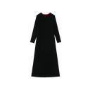 Nightgown With Cloud