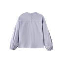 Drop Shoulder Blouse