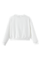 Large Cherry Icon Sweatshirt