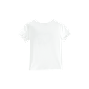 Little Girl Short Sleeve Lemonade Tee