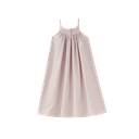 Gathered Maxi Jumper