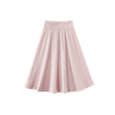 Yoke Circle Skirt