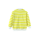 Striped Polo