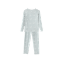 Teddy Printed Pajama