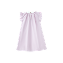 Pintuck Jumper With Collar