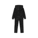 Paris Heathered Sweat Set