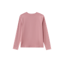 T-Shirt With Embroidery