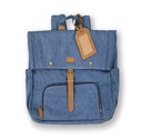 Corduroy Bookbag