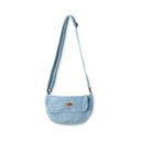 Small Denim Crossbody