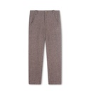 Herringbone Dress Pants