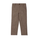 Tweed Pants