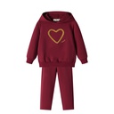 HEART ICON TRACKSUIT