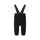 KNIT SUSPENDER LEGGING