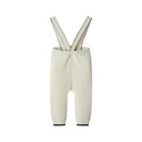 KNIT SUSPENDER LEGGING