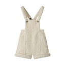 SHERPA SHORTALL