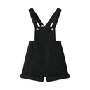 SHERPA SHORTALL