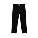 STRETCH BASIC LONG DRESS PANT