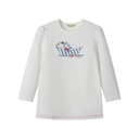 LONG SLEEVE SAILING TEE